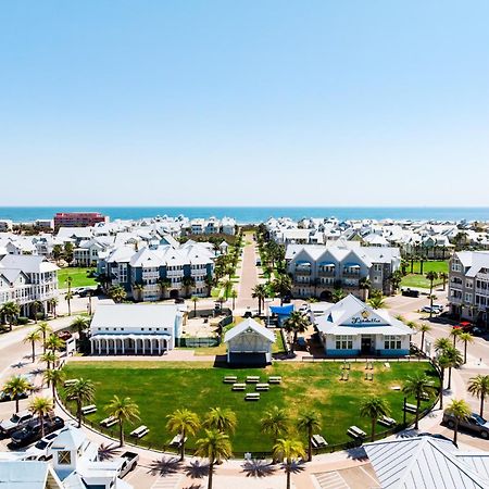 Villa Off The Clock 230Ro B2 Port Aransas Exterior foto