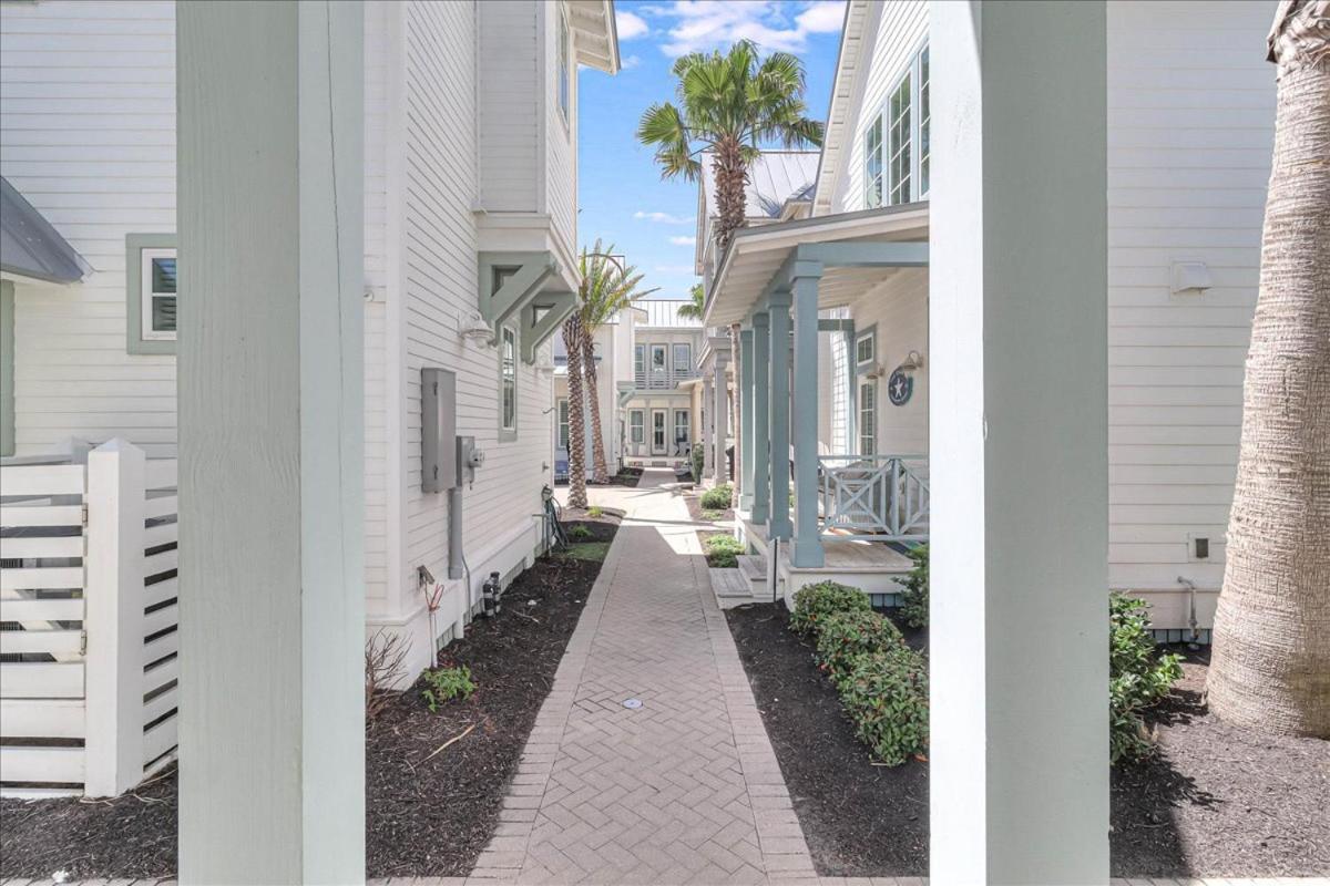 Villa Off The Clock 230Ro B2 Port Aransas Exterior foto
