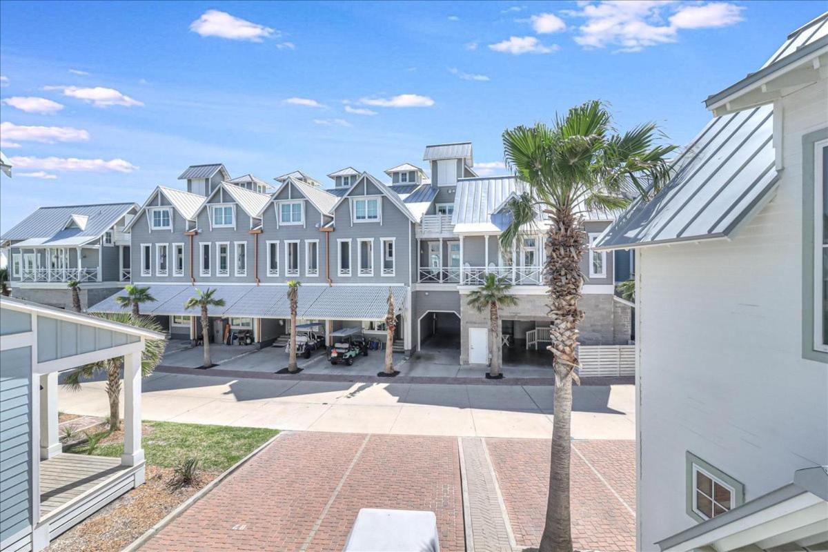 Villa Off The Clock 230Ro B2 Port Aransas Exterior foto