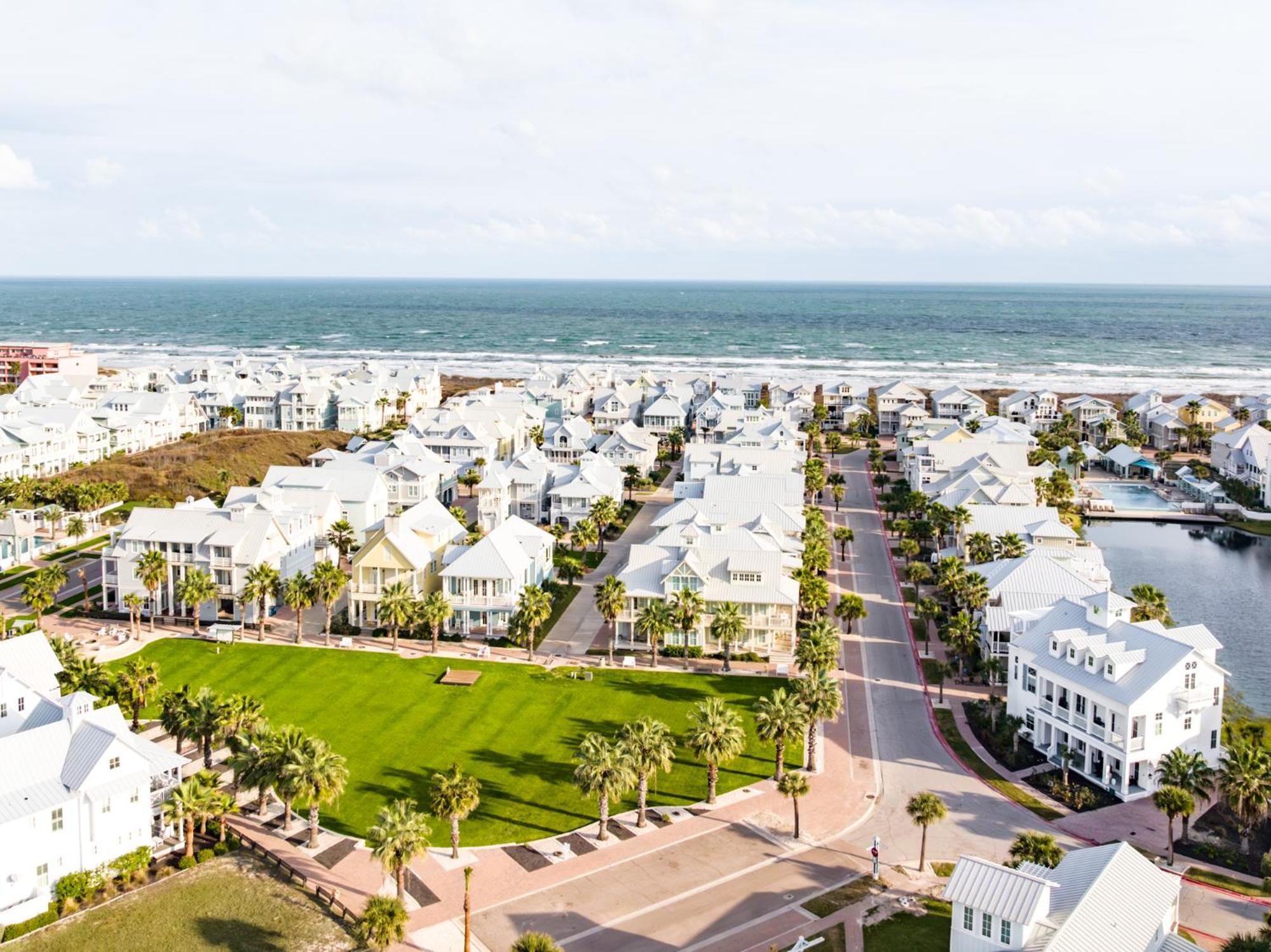 Villa Off The Clock 230Ro B2 Port Aransas Exterior foto