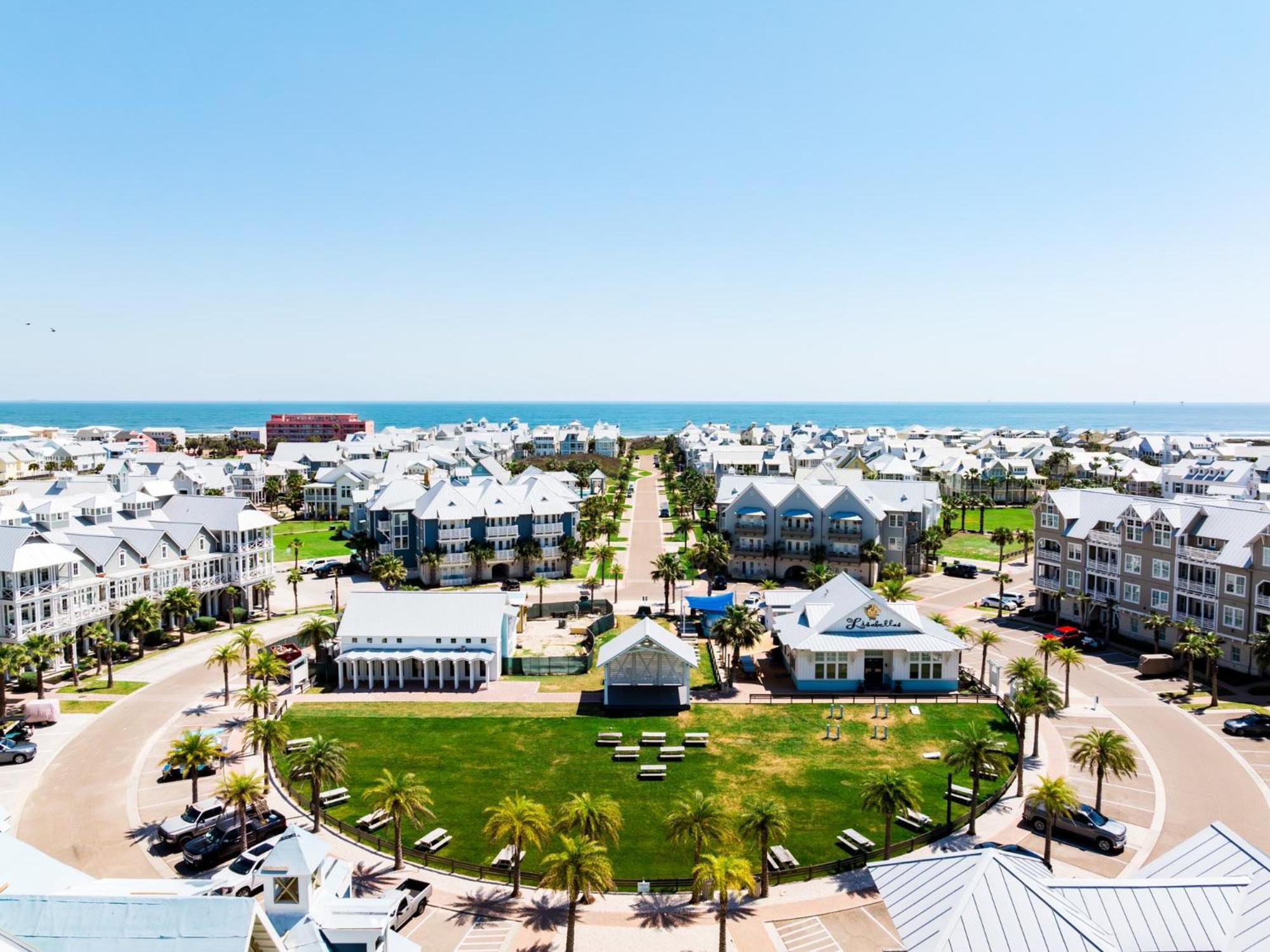 Villa Off The Clock 230Ro B2 Port Aransas Exterior foto